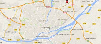 REXIM - Bureau - Loire-Atlantique - Nantes - 2