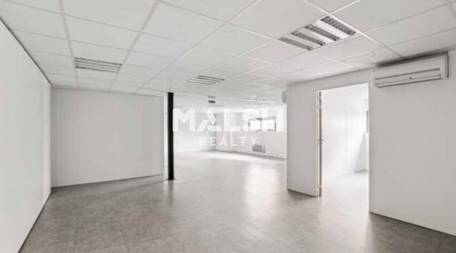 REXIM - Bureau - Rhône - Villeurbanne - 5