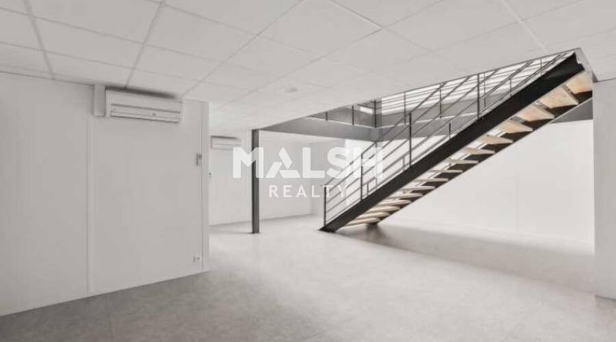 REXIM - Bureau - Rhône - Villeurbanne - 12