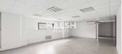 REXIM - Bureau - Rhône - Villeurbanne - 4