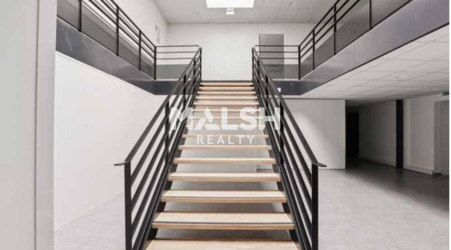 REXIM - Bureau - Rhône - Villeurbanne - 7