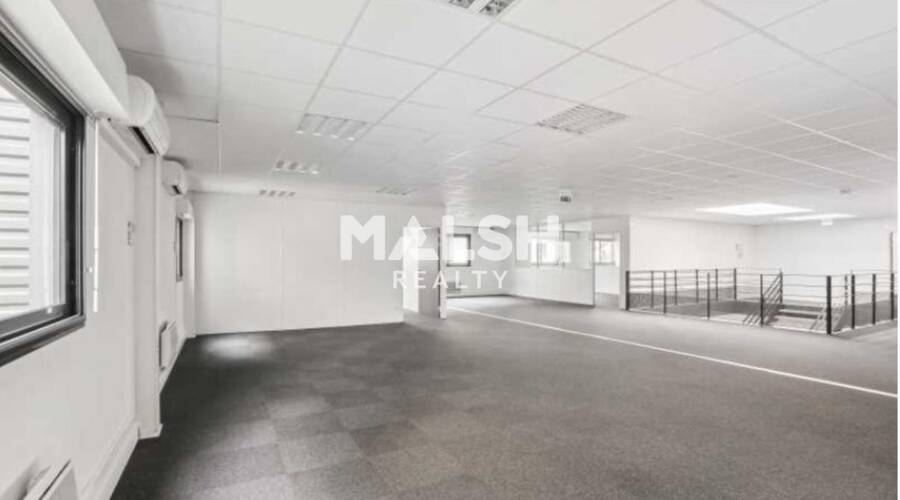 REXIM - Bureau - Rhône - Villeurbanne - 8