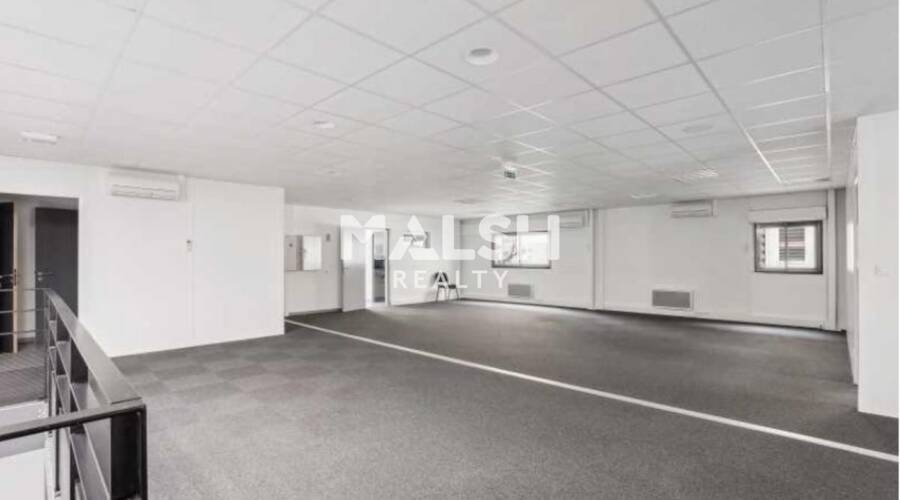 REXIM - Bureau - Rhône - Villeurbanne - 11