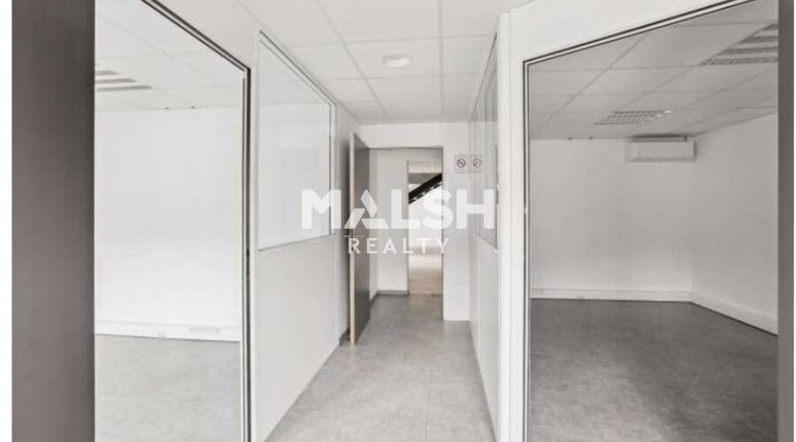 REXIM - Bureau - Rhône - Villeurbanne - 6