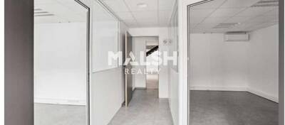 REXIM - Bureau - Rhône - Villeurbanne - 6