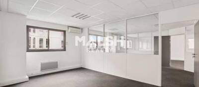 REXIM - Bureau - Rhône - Villeurbanne - 9