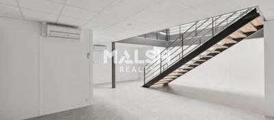 REXIM - Bureau - Rhône - Villeurbanne - 12