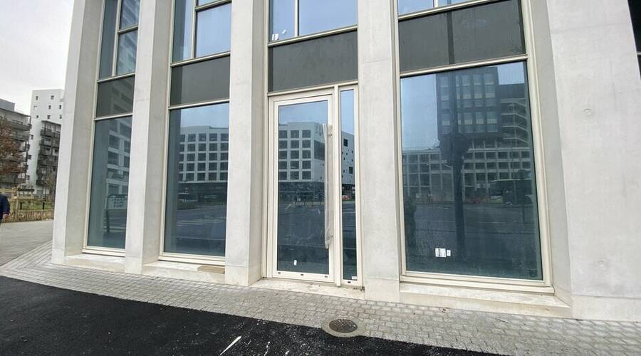 REXIM - Local commercial - Loire-Atlantique - Nantes - 2