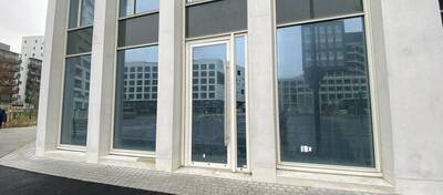 REXIM - Local commercial - Loire-Atlantique - Nantes - 2
