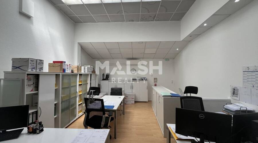 REXIM - Local commercial - Rhône - Lyon - 6