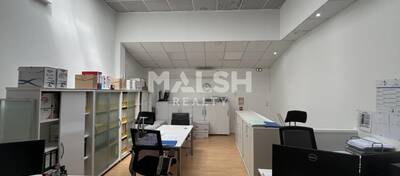 REXIM - Local commercial - Rhône - Lyon - 6