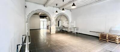 REXIM - Local commercial - Rhône - Lyon - 2