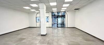 REXIM - Local commercial - Rhône - Lyon - 4