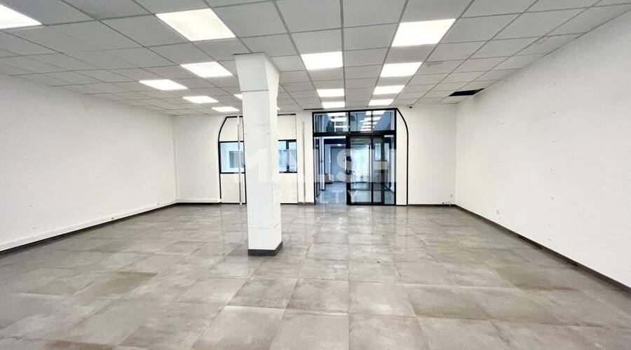 REXIM - Local commercial - Rhône - Lyon - 2