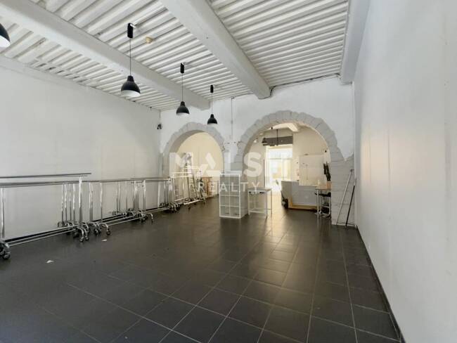 REXIM - Local commercial - Rhône - Lyon - 1