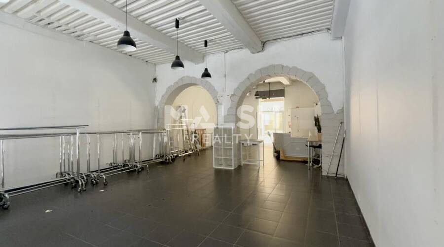 REXIM - Local commercial - Rhône - Lyon - 1