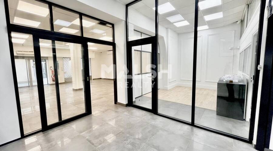 REXIM - Local commercial - Rhône - Lyon - 5