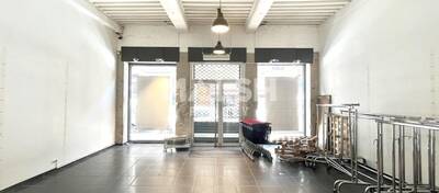 REXIM - Local commercial - Rhône - Lyon - 8