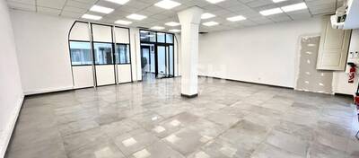 REXIM - Local commercial - Rhône - Lyon - 1