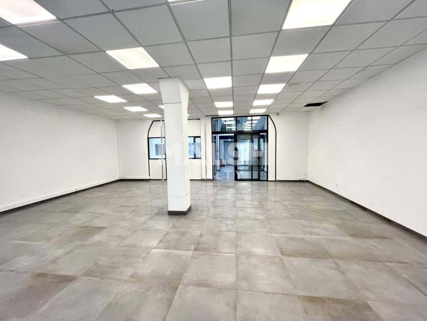 REXIM - Local commercial - Rhône - Lyon - 2