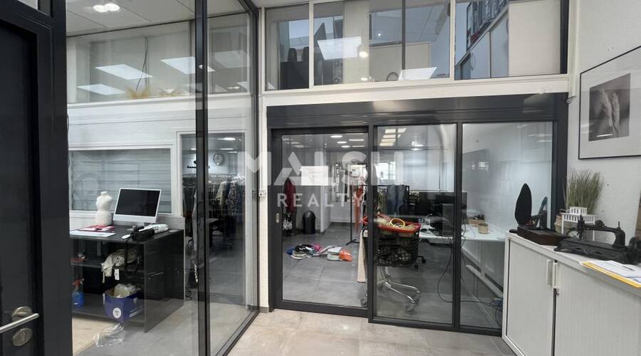 REXIM - Local commercial - Rhône - Lyon - 4