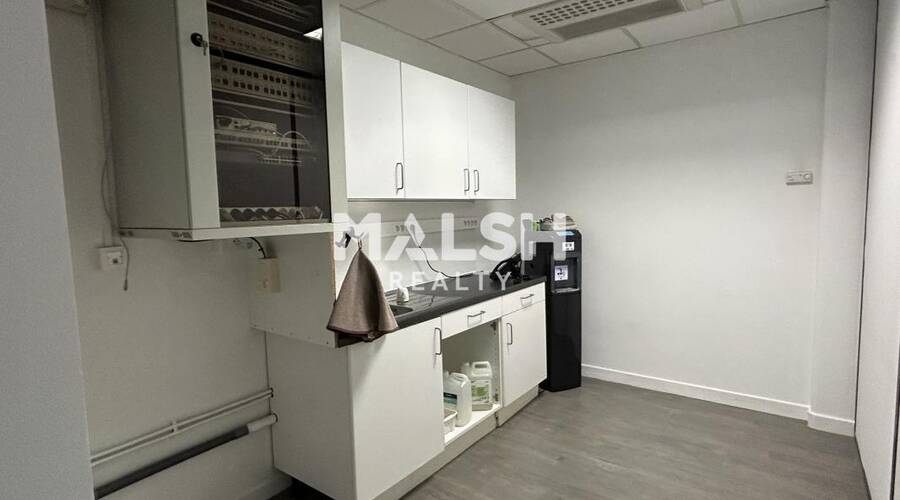 REXIM - Bureau - Rhône - Bron - 10