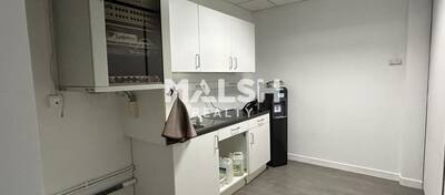 REXIM - Bureau - Rhône - Bron - 10