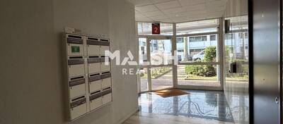 REXIM - Bureau - Rhône - Bron - 3