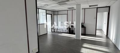 REXIM - Bureau - Rhône - Bron - 7