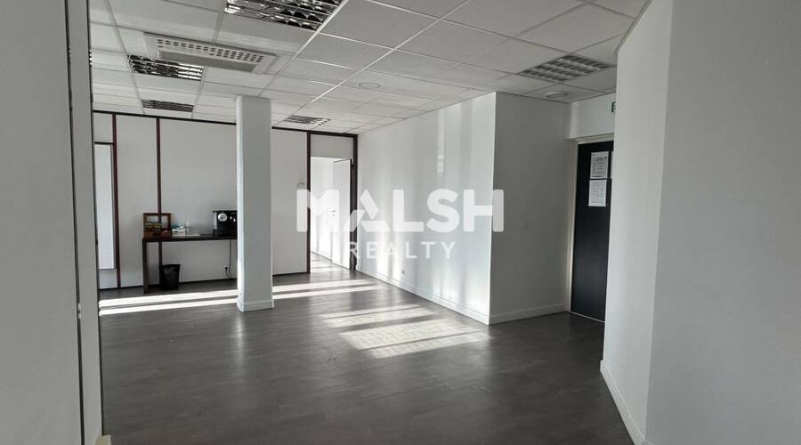 REXIM - Bureau - Rhône - Bron - 6