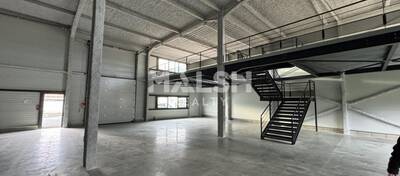 REXIM - Local d'activités - Loire - Andrézieux-Bouthéon - 2