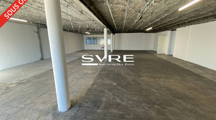 REXIM - Local commercial - Bouches-du-Rhône - Éguilles - 3