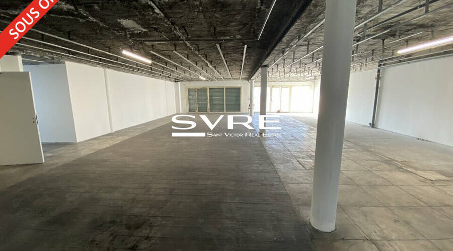 REXIM - Local commercial - Bouches-du-Rhône - Éguilles - 4