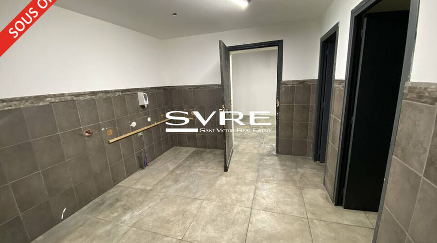 REXIM - Local commercial - Bouches-du-Rhône - Éguilles - 5