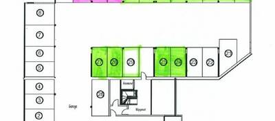 REXIM - Local commercial - Bouches-du-Rhône - Éguilles - 8