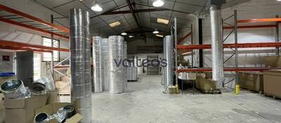 REXIM - Local d'activités - Haute-Garonne - Flourens - 2