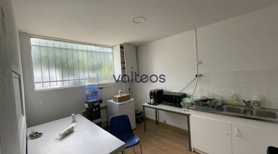 REXIM - Local d'activités - Haute-Garonne - Flourens - 3