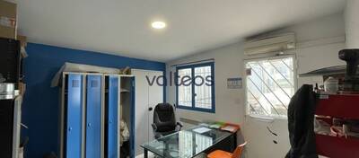 REXIM - Local d'activités - Haute-Garonne - Flourens - 5