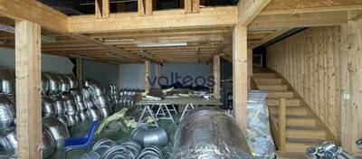 REXIM - Local d'activités - Haute-Garonne - Flourens - 7