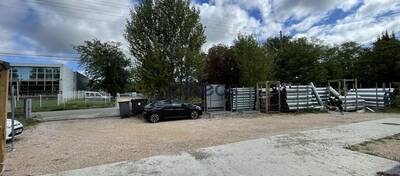 REXIM - Local d'activités - Haute-Garonne - Flourens - 8