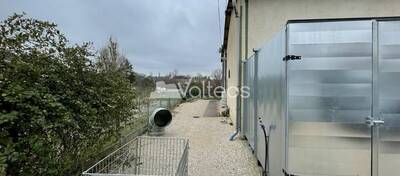 REXIM - Local d'activités - Haute-Garonne - Flourens - 6