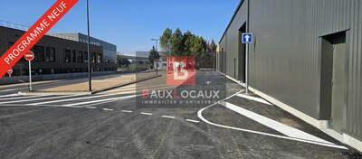 REXIM - Entrepôt - Vaucluse - Carpentras - 4