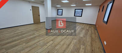 REXIM - Bureau - Bouches-du-Rhône - Éguilles - 1