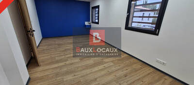 REXIM - Bureau - Bouches-du-Rhône - Éguilles - 2