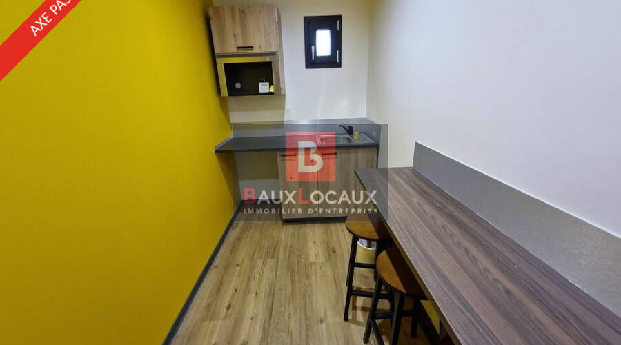 REXIM - Bureau - Bouches-du-Rhône - Éguilles - 4