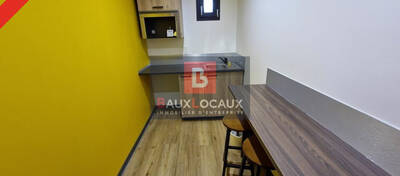 REXIM - Bureau - Bouches-du-Rhône - Éguilles - 4