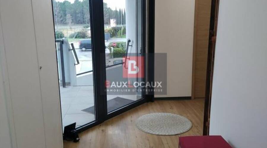 REXIM - Bureau - Bouches-du-Rhône - Éguilles - 5