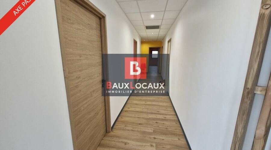 REXIM - Bureau - Bouches-du-Rhône - Éguilles - 6