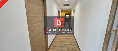 REXIM - Bureau - Bouches-du-Rhône - Éguilles - 6