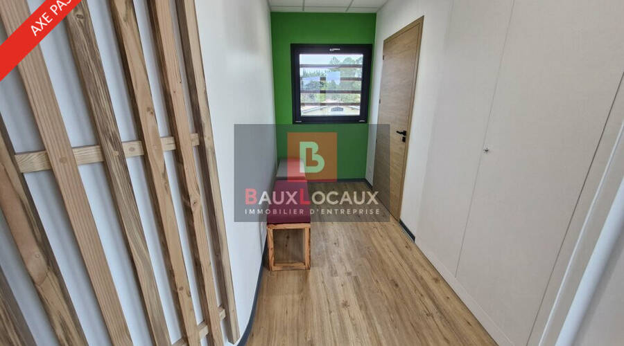 REXIM - Bureau - Bouches-du-Rhône - Éguilles - 7